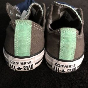 Converse shoes size 6
